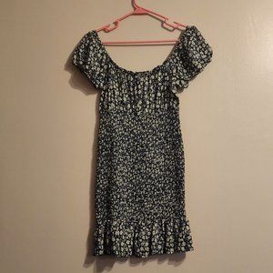 Wild Fable Floral Summer Dress